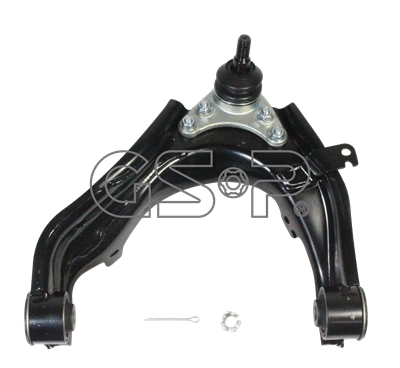 Control/Trailing Arm, wheel suspension (S062316)