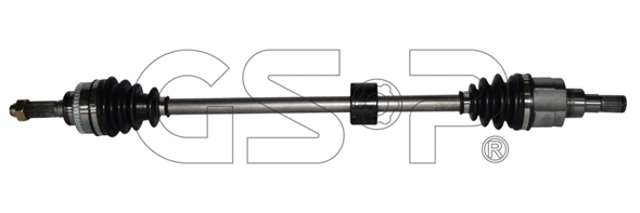 Drive Shaft (257124)