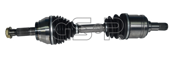 Drive Shaft (259004)