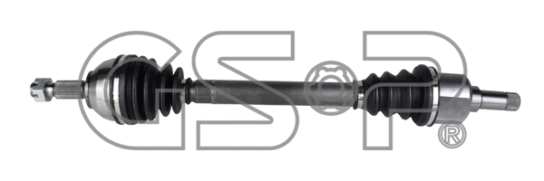 Drive Shaft (202315)