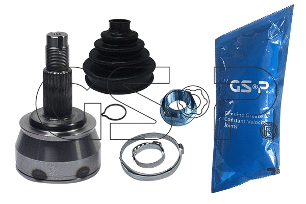 Joint Kit, drive shaft (802002)