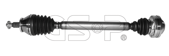 Drive Shaft (261183)