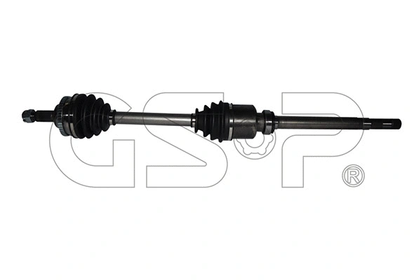 Drive Shaft (210221)