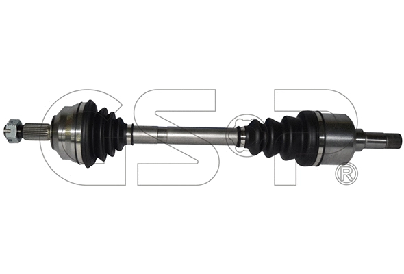 Drive Shaft (210072)