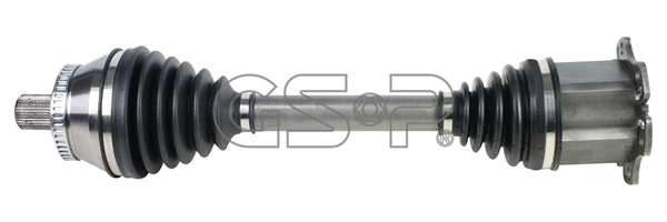 Drive Shaft (202239)