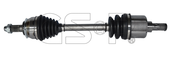 Drive Shaft (238001)