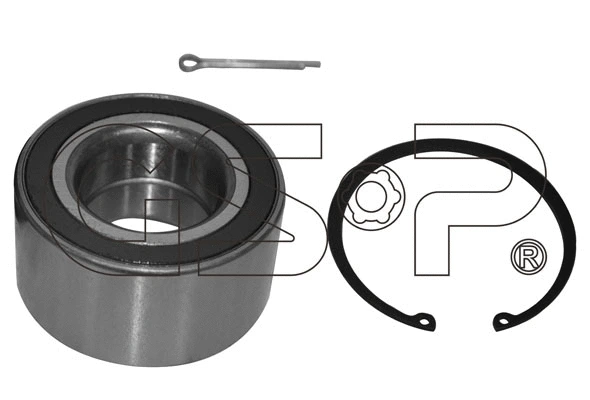 Wheel Bearing Kit (GK6720)