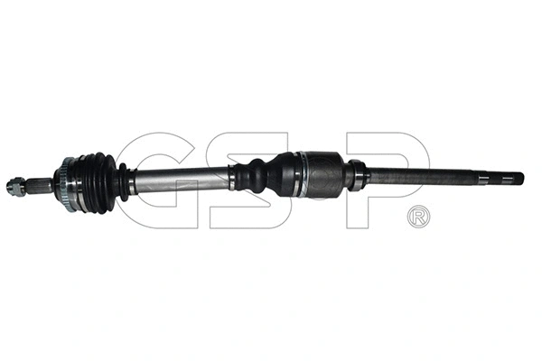 Drive Shaft (245165)