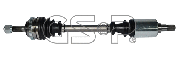 Drive Shaft (210048)