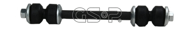 Link/Coupling Rod, stabiliser bar (S051002)