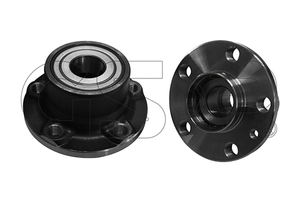 Wheel Bearing Kit (9230167)