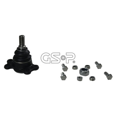 Ball Joint (S080419)