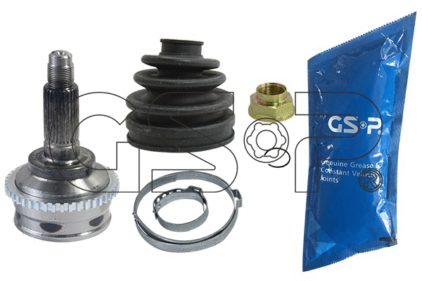 Joint Kit, drive shaft (834120)