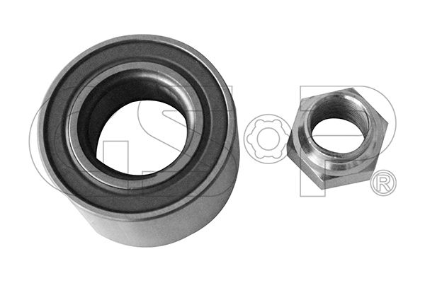 Wheel Bearing Kit (GK0559A)