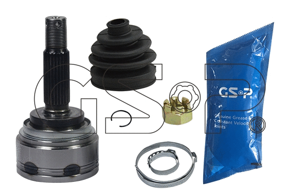Joint Kit, drive shaft (839023)