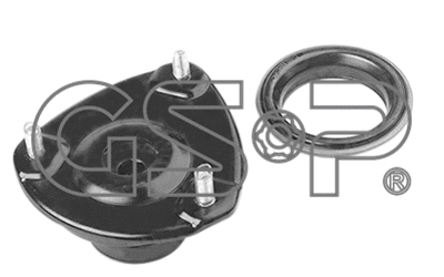 Repair Kit, suspension strut support mount (518405S)