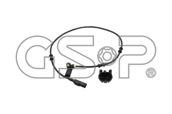 Sensor, wheel speed (9A0588)