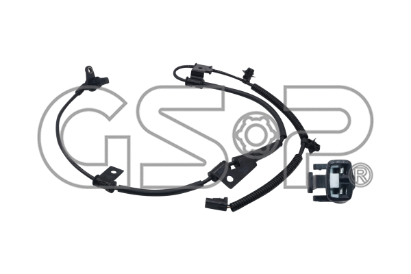 Sensor, wheel speed (9A1146)