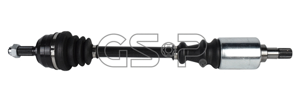 Drive Shaft (210159)
