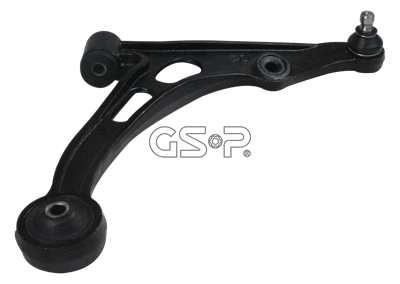 Control/Trailing Arm, wheel suspension (S061070)