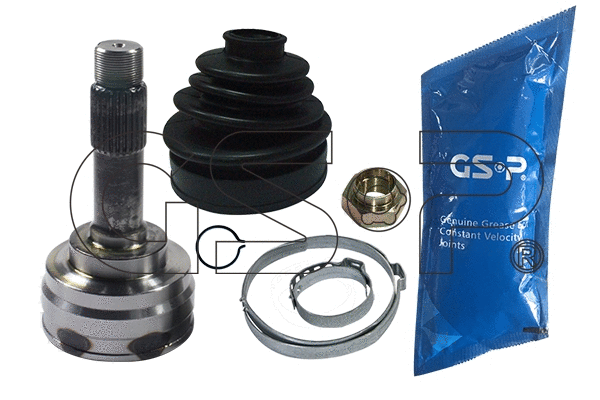 Joint Kit, drive shaft (835034)
