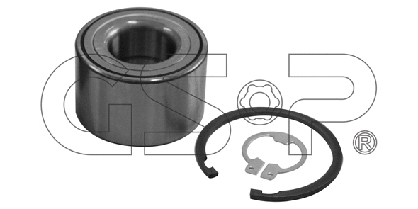 Wheel Bearing Kit (GK7427)