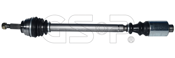 Drive Shaft (250247)