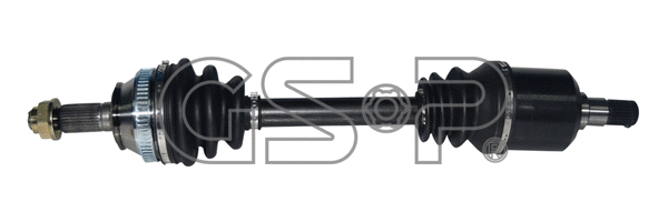Drive Shaft (251002)