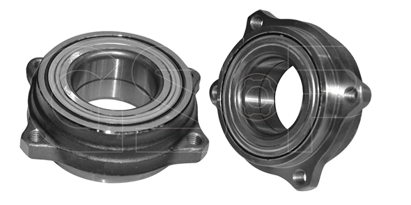 Wheel Bearing Kit (9249005)