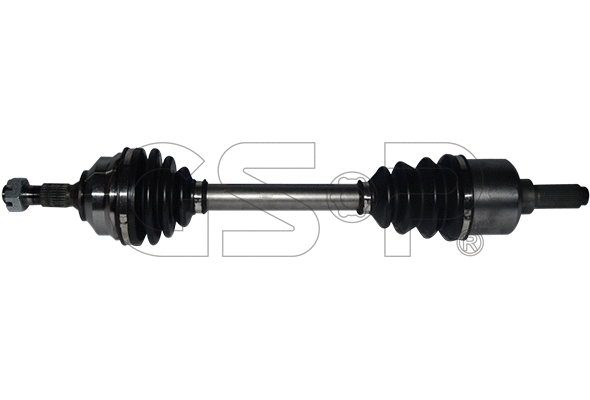 Drive Shaft (210380)