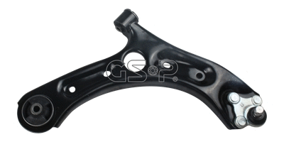 Control/Trailing Arm, wheel suspension (S061833)