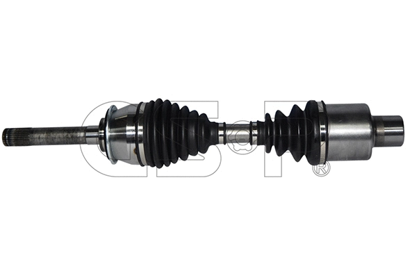 Drive Shaft (266003)