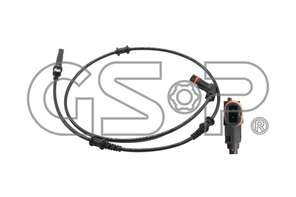 Sensor, wheel speed (9A0642)