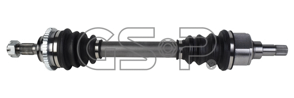 Drive Shaft (245049)