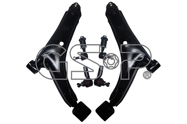 Repair Kit, control arm (S990029SK)