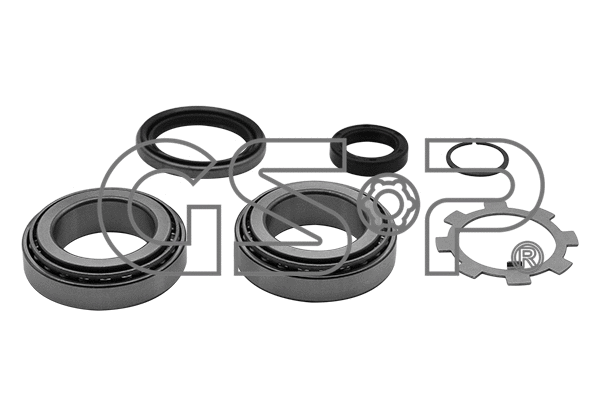 Wheel Bearing Kit (GK1978)