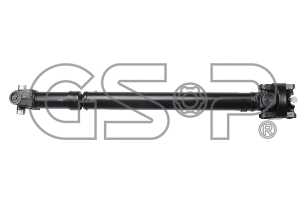 Propshaft, axle drive (PS900276)