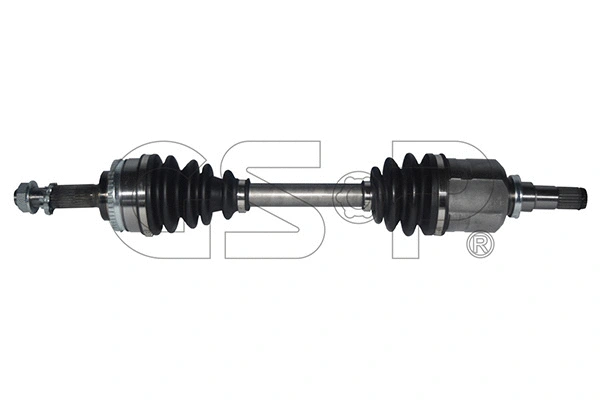 Drive Shaft (299101)