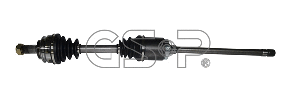 Drive Shaft (205011)
