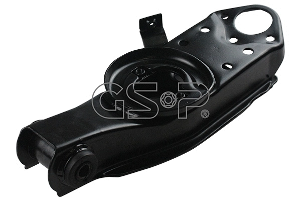 Control/Trailing Arm, wheel suspension (S062646)