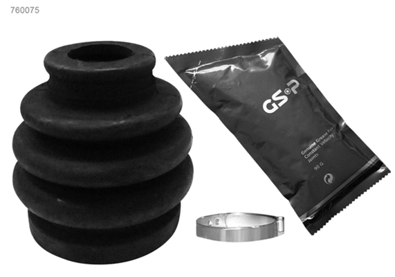 Bellow Kit, drive shaft (760075)