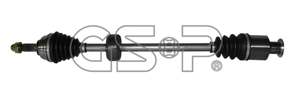 Drive Shaft (250575)