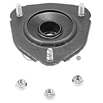 Repair Kit, suspension strut support mount (518393S)
