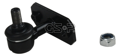 Link/Coupling Rod, stabiliser bar (S050996)