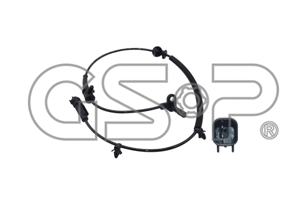 Sensor, wheel speed (9A1175)