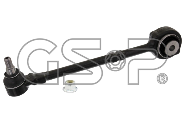 Control/Trailing Arm, wheel suspension (S063304)