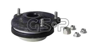 Repair Kit, suspension strut support mount (530582S)