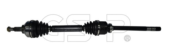 Drive Shaft (250391)