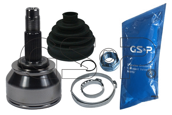 Joint Kit, drive shaft (802025)