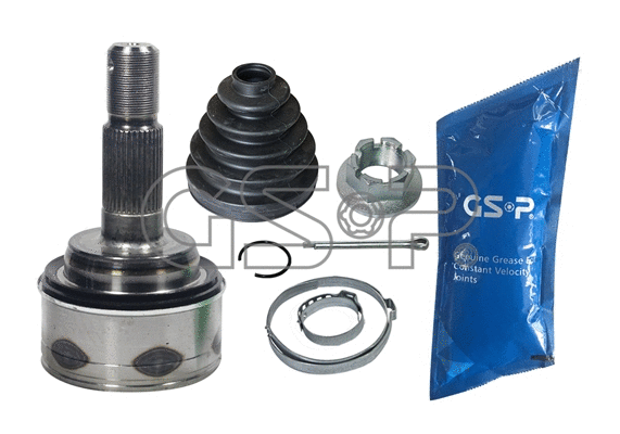 Joint Kit, drive shaft (859336)